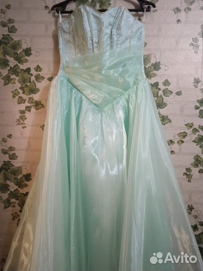 Платье на выпускной 42-44