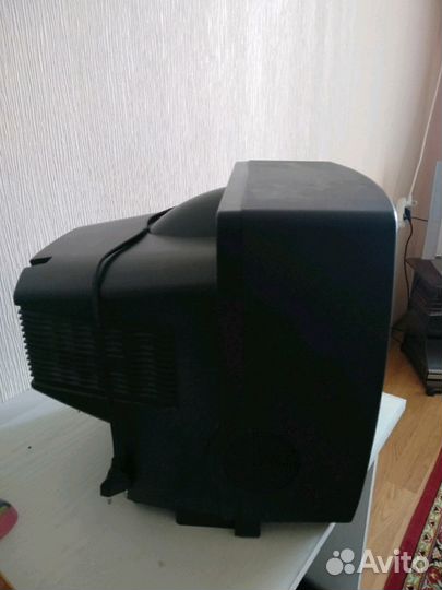 Телевизор samsung