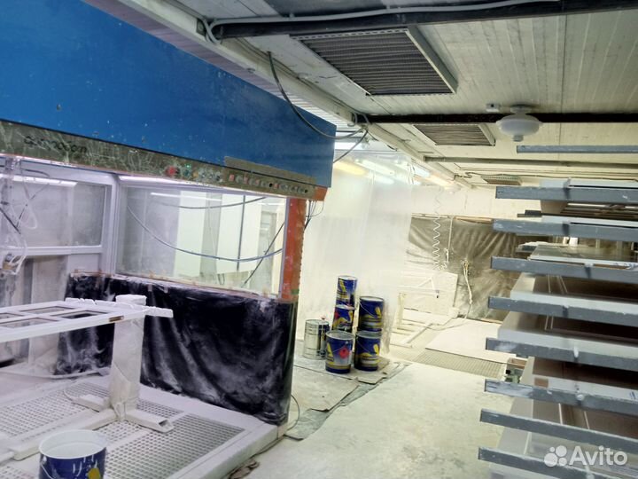 Робот-маляр артробот profi maxi