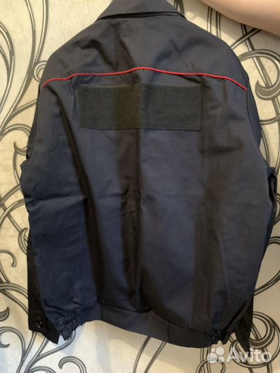 Полицейская форма