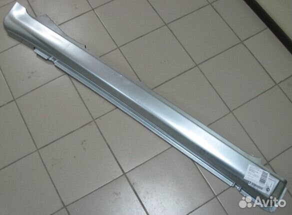 Порог Daewoo Matiz 1998-2015 новый