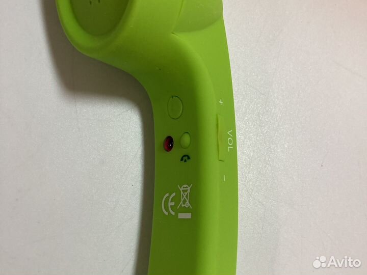 Гарнитура для мобильного алле