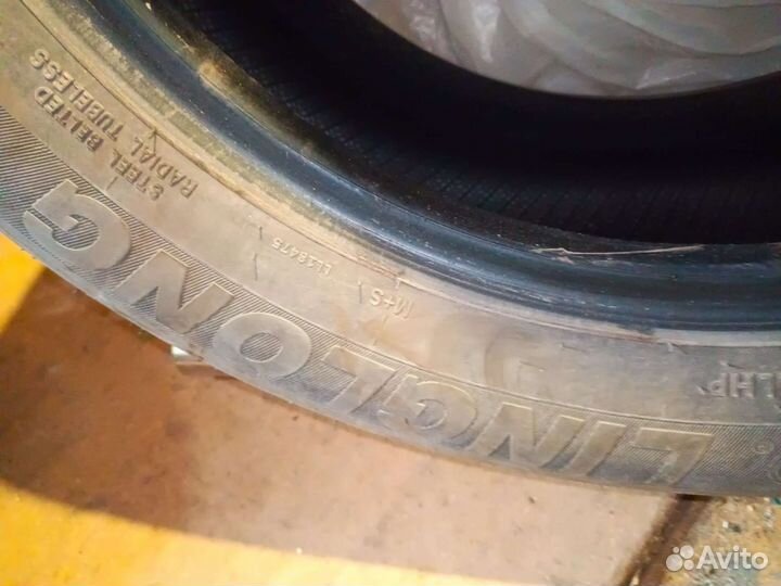 Crosswind CrossWind 215/60 R17