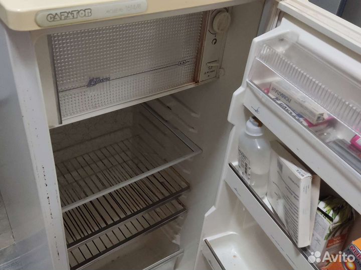 Холодильник бу