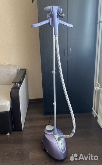 Отпариватель scarlett