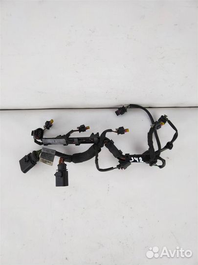Проводка (коса) ауди Q5