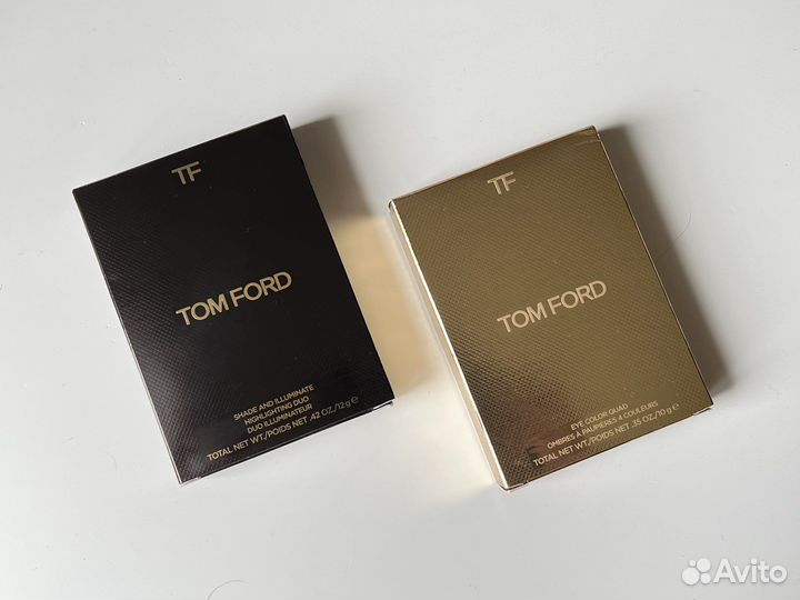 Tom Ford