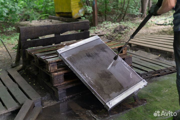 Сварка Аргоном любых деталей