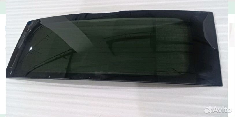 Стекло заднее (багажника) BYD Yangwang U8