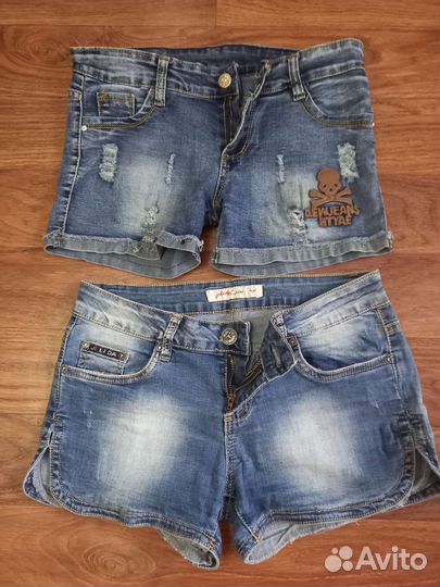 Пакет женских вещей