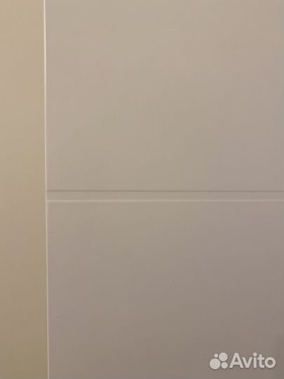 Дверь межкомнатная