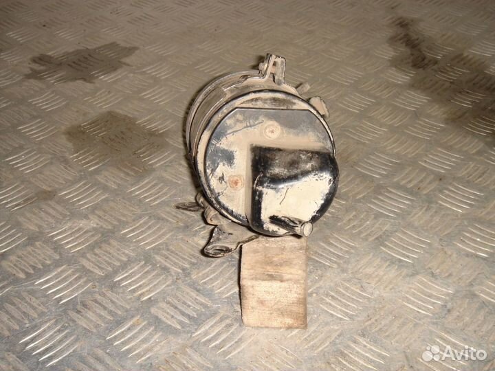 Адсорбер toyota starlet 1996-1999