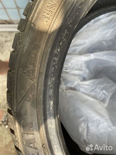 Goodyear UltraGrip Performance 235/40 R18 204B