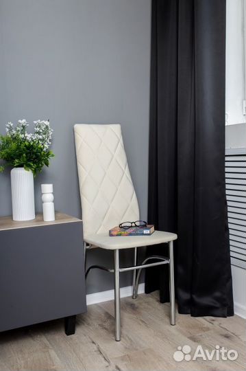 Стулья кухонные