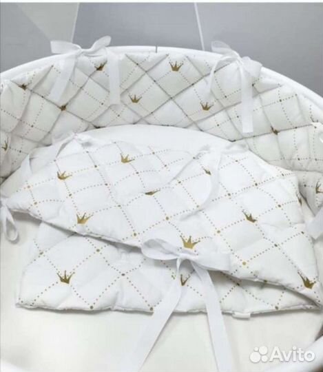 Кровать-трансформер 8 в 1