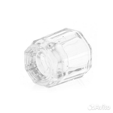 Стаканчик стекло (рюмка)