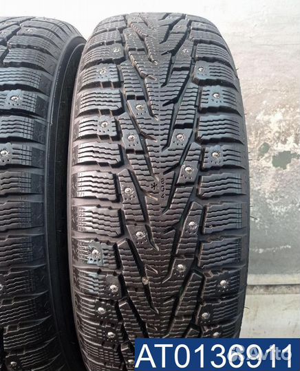 Nokian Tyres Nordman 7 SUV 215/70 R16 100T