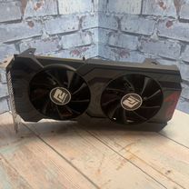 Powercolor rx 580 8gb гарантия