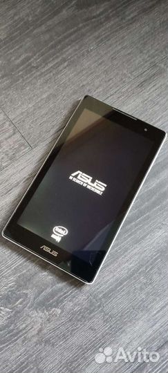 Asus ZenPad