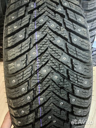 Nokian Tyres Hakkapeliitta 10p 205/55 R16 94T