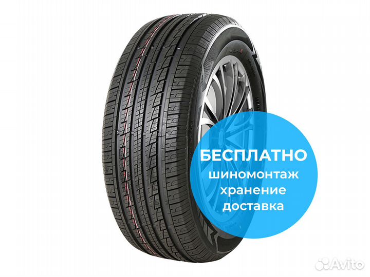 Roadmarch Primemarch H/T 79 245/70 R16 111H