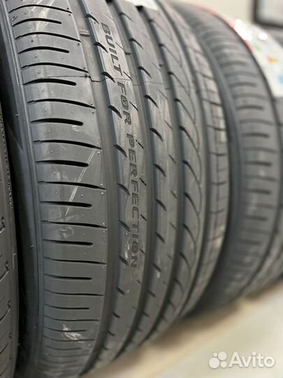 Zeta Alventi 255/45 R18 93Y