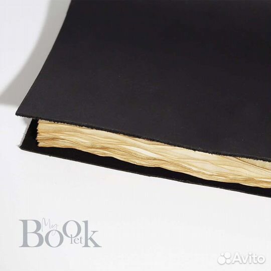 Блокнот ручной работы