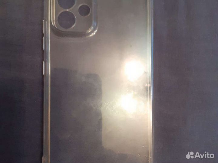 Чехол накладка на samsung