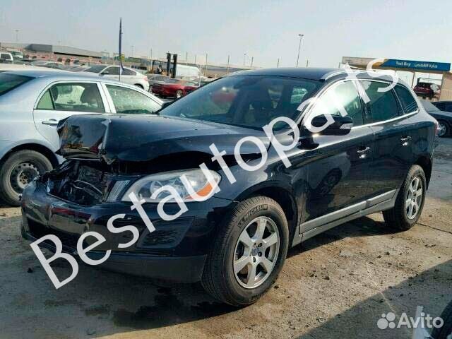 Запчасти Авто разбор Вольво XC60 Volvo XC60