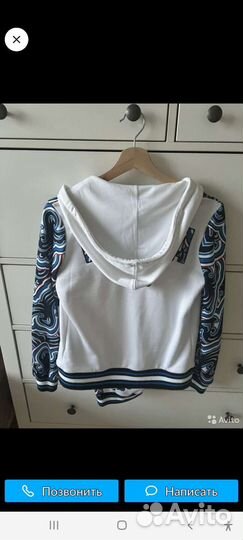 Спортивный костюм bosco женский