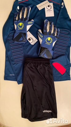 Футбольная форма