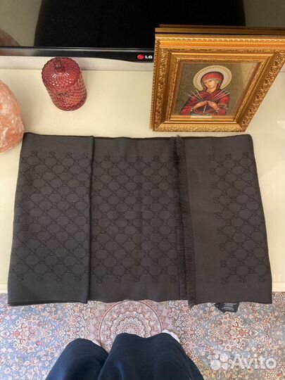 Шарф Gucci
