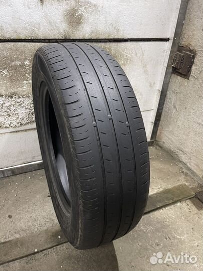 Kumho Solus SA01 KH32 205/65 R16 95H