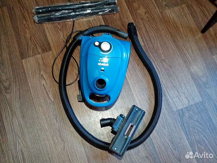 Для Пылесоса