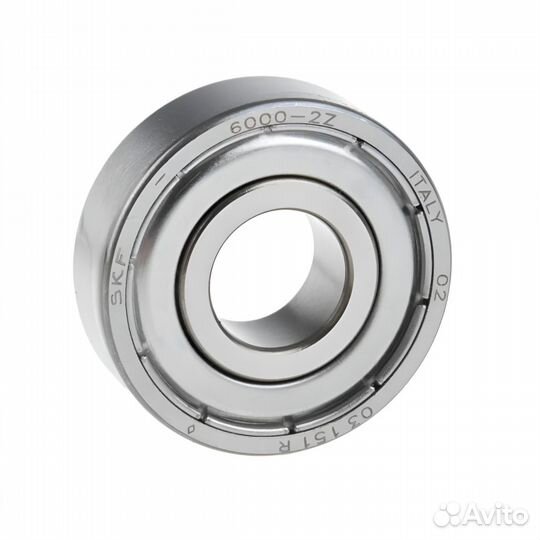 Подшипник 6000 2Z SKF