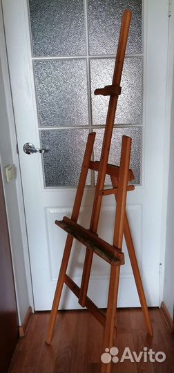 Мольберт для рисования