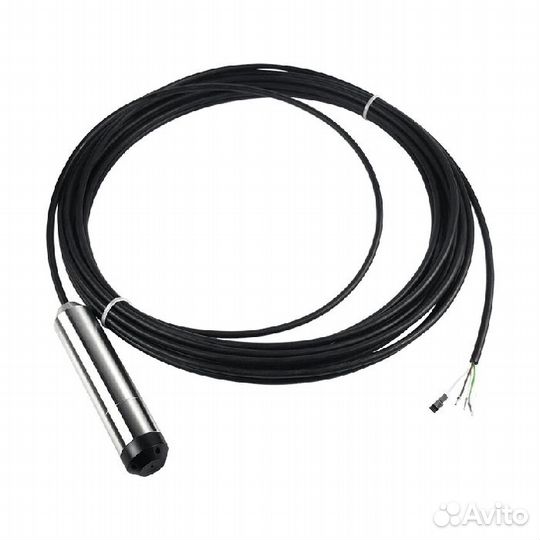 Датчик уровня Grundfos sitrans LH100 0-10 м с кабе