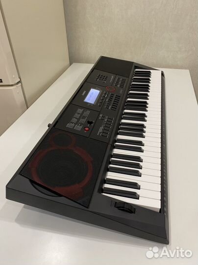 Синтезатор casio ct x3000