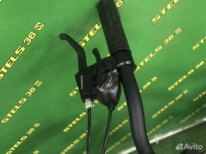 Велосипед подростковый Stels Navigator 410 MD 24