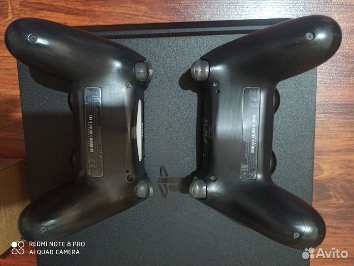 Плайстейшен 4 slim