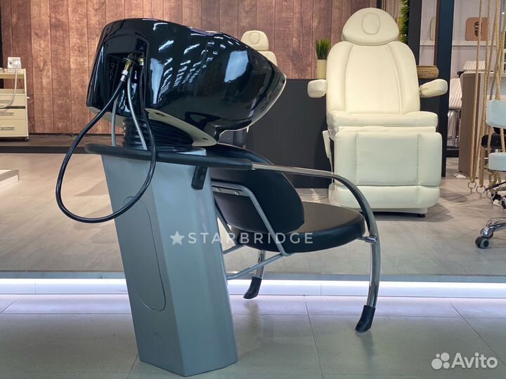 Мойка парикмахерская