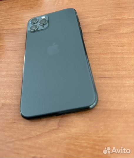 iPhone 11 Pro, 256 ГБ