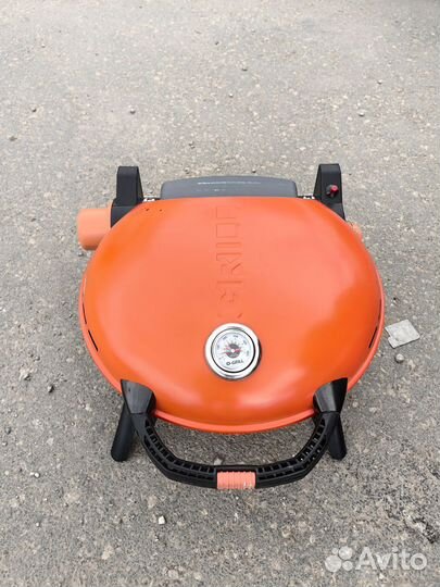 Газовый гриль o grill 500