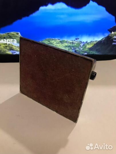 Календарь перекидной СССР