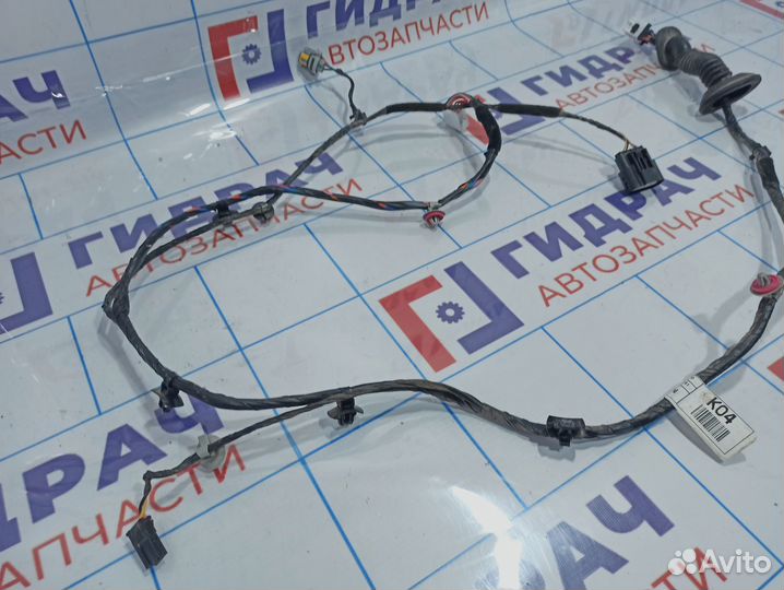 Проводка двери задней левой Hyundai ix35 191650-2Y