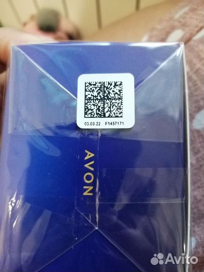 Водичка Avon herstory, Today