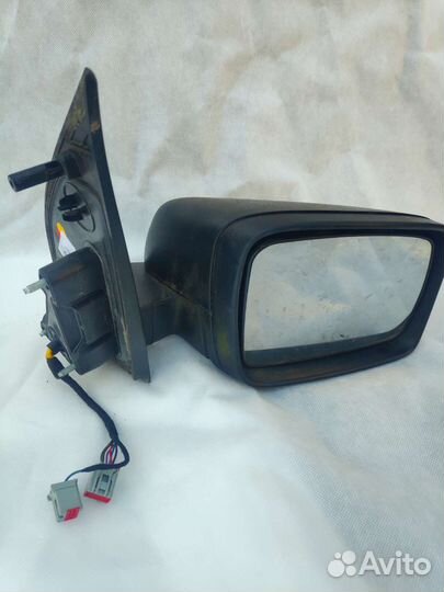 Зеркало правое freelander 2, 2010 год