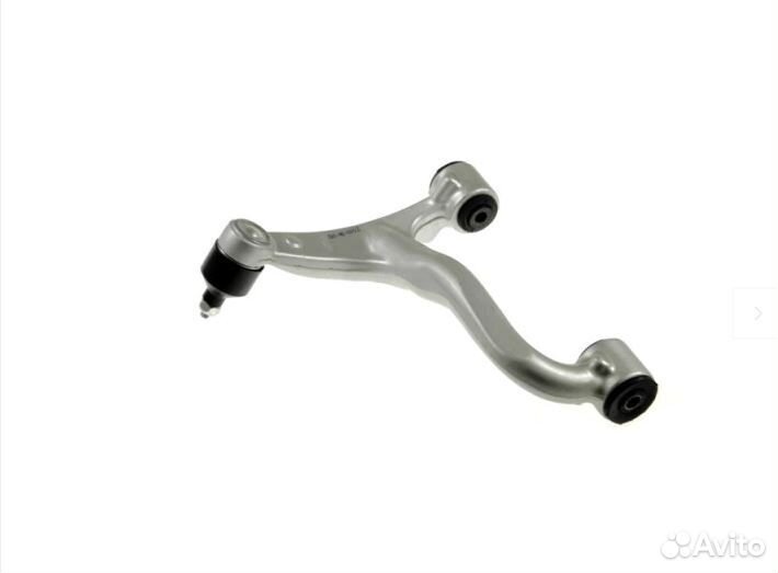 Mercedes ML-klasse (W163) 02.98 - 07.05 :Рычаг