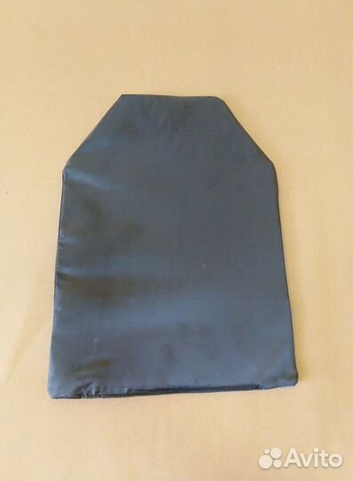 Баллистика в бронежилет атом Увеличенный