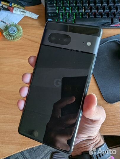 Google Pixel 7, 8/128 ГБ